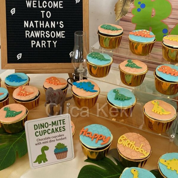 Cupcakes and Cakepops
