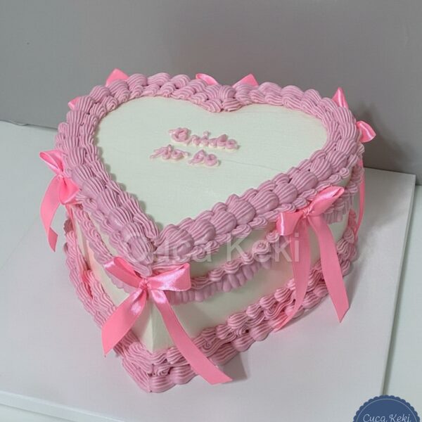 Bridal Shower Cake