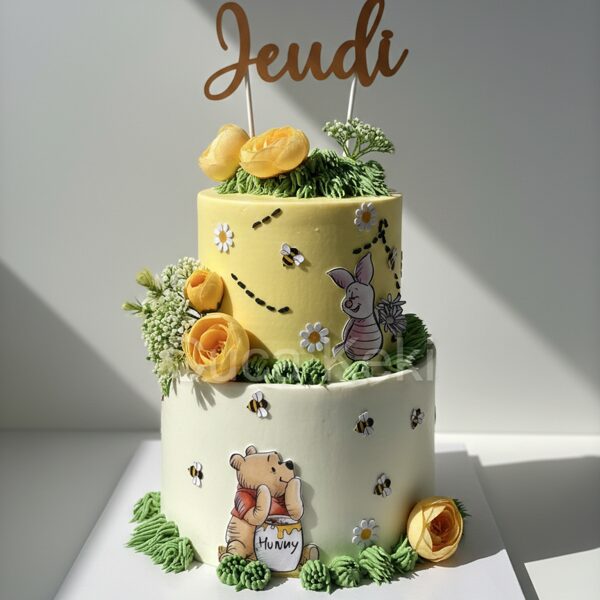 Customized Cakes
