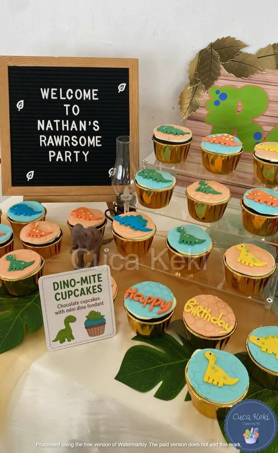 Cupcakes and Cakepops