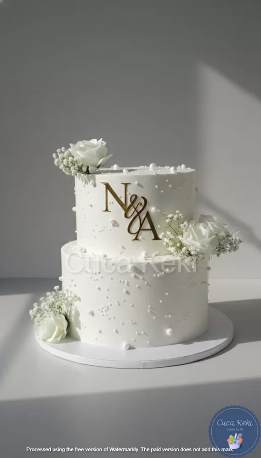 Wedding Cakes