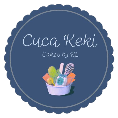 Cuca Keki